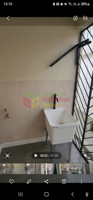1 Bedroom Apartment in Cedar Grove, Portmore