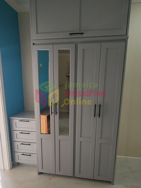 1 Bedroom Apartment in Cedar Grove, Portmore