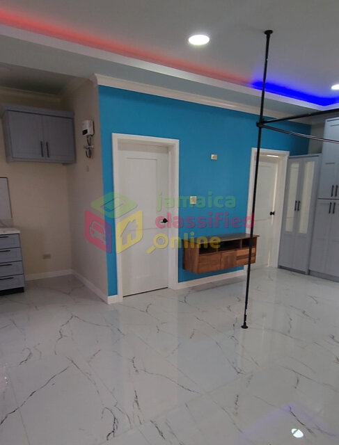 1 Bedroom Apartment in Cedar Grove, Portmore