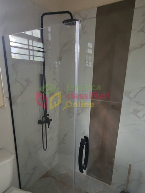 1 Bedroom Apartment in Cedar Grove, Portmore