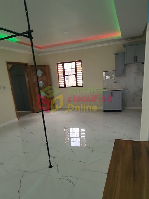 1 Bedroom Apartment in Cedar Grove, Portmore
