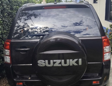 2018 Suzuki Grand Vitara Vans & SUVs KINGSTON