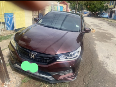 2014 Honda Accord  Cars Duhaney Park 