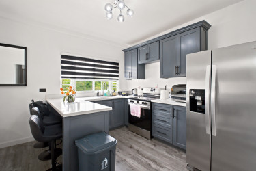 3 Bedroom