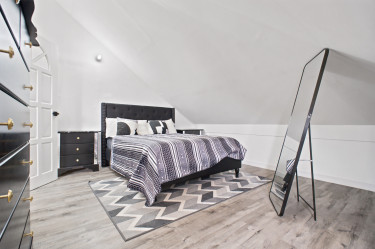 3 Bedroom