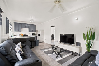 3 Bedroom