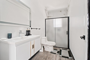 3 Bedroom