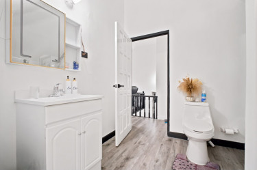 3 Bedroom