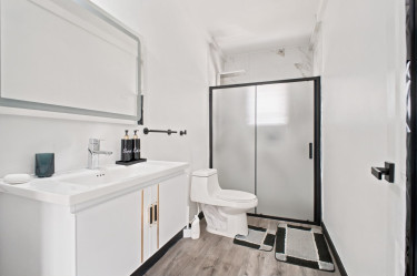 3 Bedroom