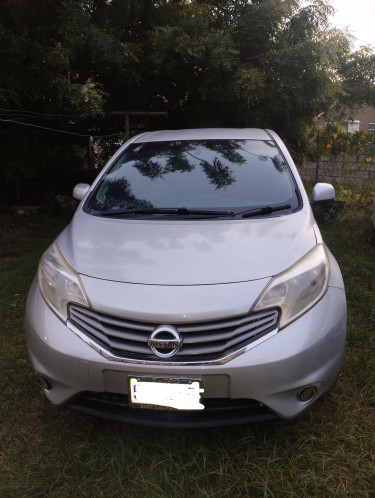 2013 Nissan Note Cars St. Catherine 