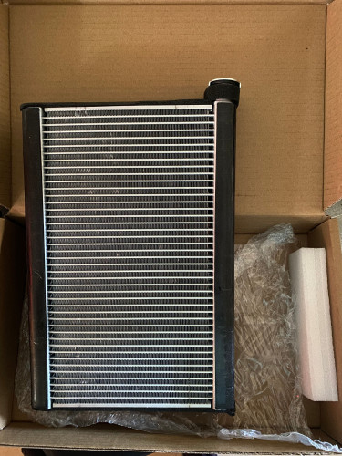 Subaru Impreza/G4 (2013-16) A/C Evaporator Core