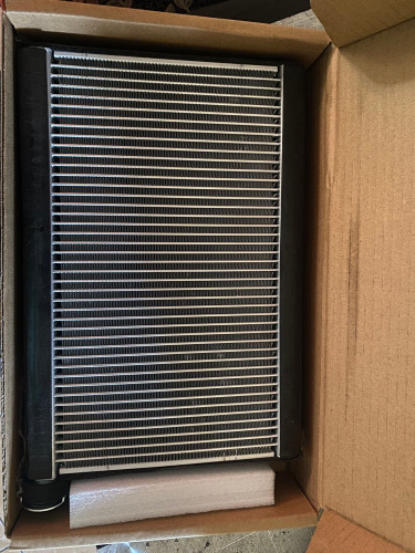 Subaru Impreza/G4 (2013-16) A/C Evaporator Core Auto Parts Mobile