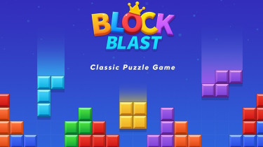 Block Blast Puzzle Game – Fun Brain Training For A Full Time Jobs Games