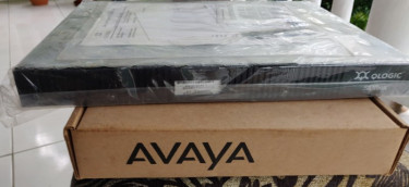 FIBRE CHANNEL NETWORK SWITCH