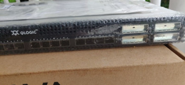 FIBRE CHANNEL NETWORK SWITCH