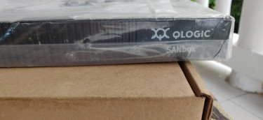 FIBRE CHANNEL NETWORK SWITCH