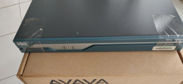 FIBRE CHANNEL NETWORK SWITCH