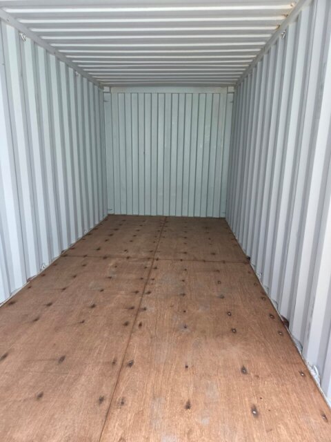 20 Ft 40 Ft Shipping Containers For Sale Houses Lysson's