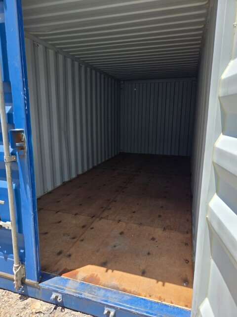 20 Ft 40 Ft Shipping Containers For Sale