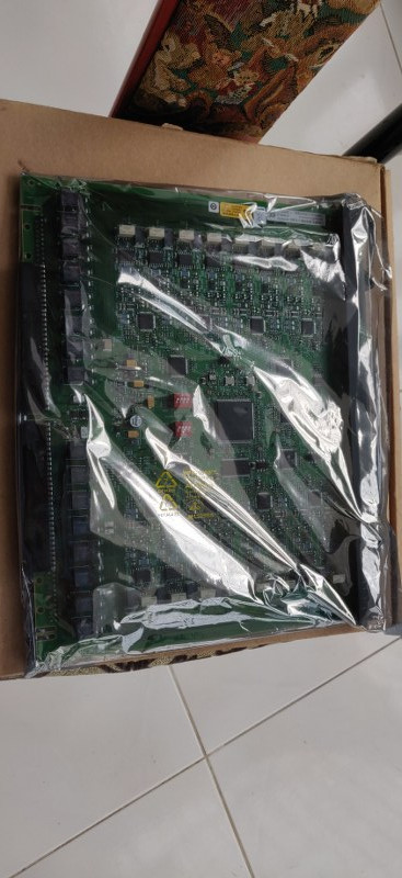 AVAYA NETWORK EQUIPMENT