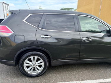 Nissan X-Trail For Sale