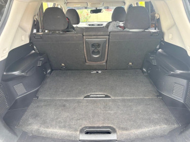 Nissan X-Trail For Sale