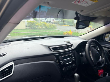 Nissan X-Trail For Sale