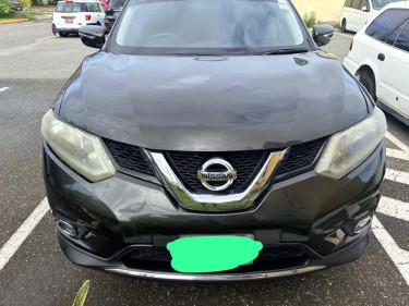 Nissan X-Trail For Sale Vans & SUVs Portmore