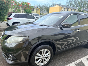 Nissan X-Trail For Sale