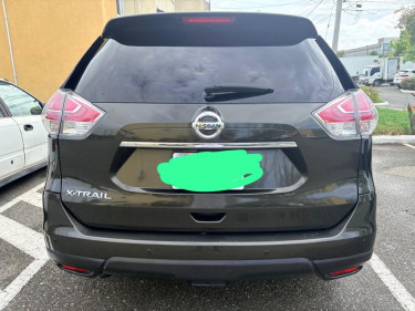 Nissan X-Trail For Sale