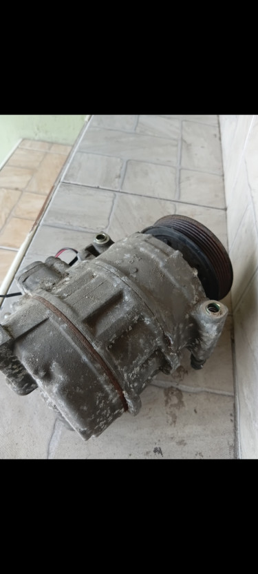 Ac Compressor Audi A4 Auto Parts Kingston