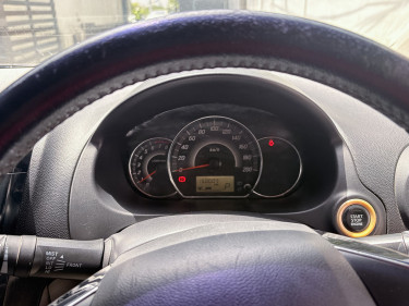 2017 Mitsubishi Attrage