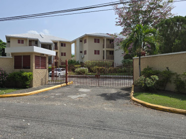 2 Bedroom