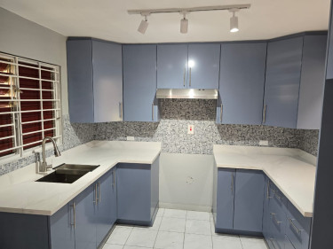 2 Bedroom Apartments Grove Park Ave, Constant Spring Gardens