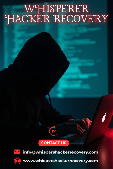 HIRE WHISPERER HACKER  RECOVERY Software Development Manchester