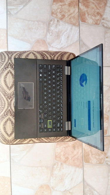 ASUS VIVOBOOK FLIP 14