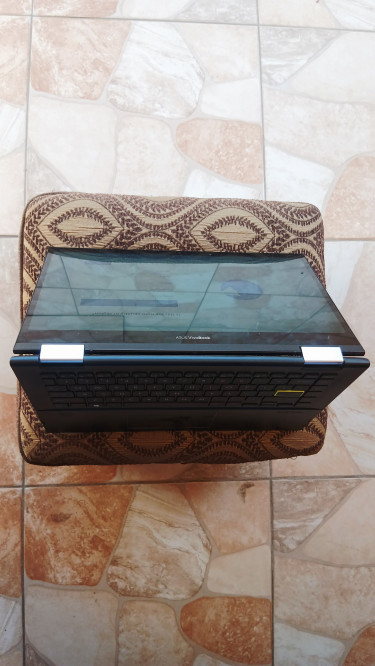 ASUS VIVOBOOK FLIP 14