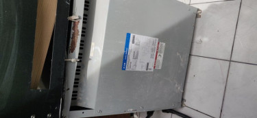30 KVA 3 PHASE TRANSFORMER  Commercial ST ANN'S BAY