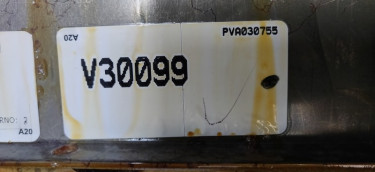 30 KVA 3 PHASE TRANSFORMER 