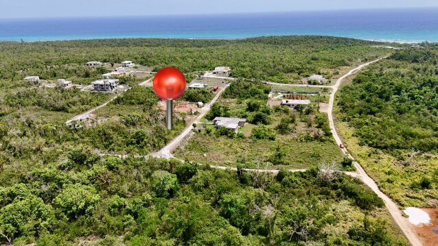 Land For Sale| Marlins Way Duncan’s Bay