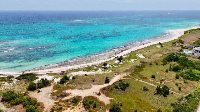 Land For Sale| Marlins Way Duncan’s Bay
