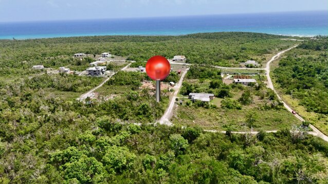 Land For Sale| Marlins Way Duncan’s Bay