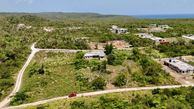 Land For Sale| Marlins Way Duncan’s Bay