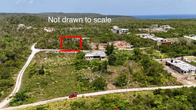 Land For Sale| Marlins Way Duncan’s Bay