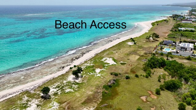 Land For Sale| Marlins Way Duncan’s Bay
