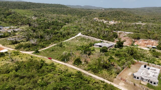 Land For Sale| Marlins Way Duncan’s Bay