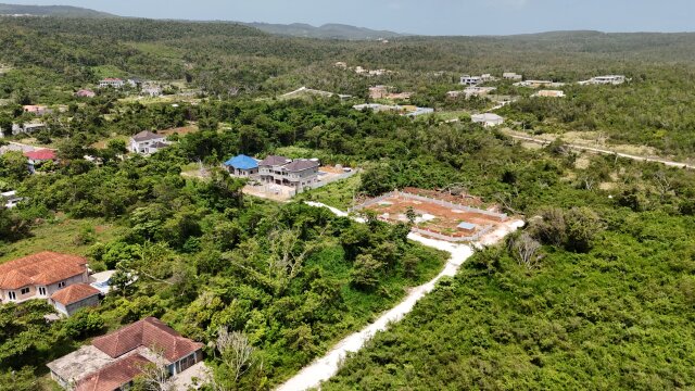 Land For Sale| Marlins Way Duncan’s Bay
