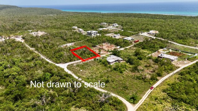 Land For Sale| Marlins Way Duncan’s Bay