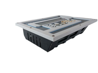 9907-164 - Digital Microprocessor Controller Modul Computer Parts St Andrew