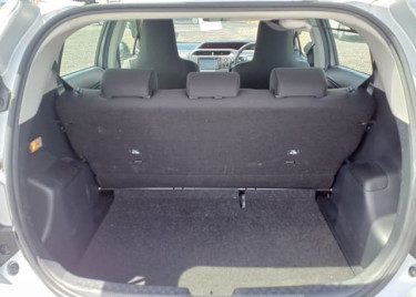 CLEAN PERFECT USED RHD 2021 TOYOTA AQUA